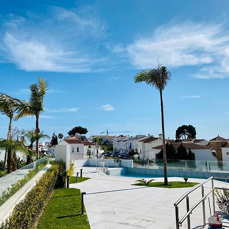 Royal Palm 22 Luxurious 3 Bedroom Penthouse Nerja Buitenkant foto