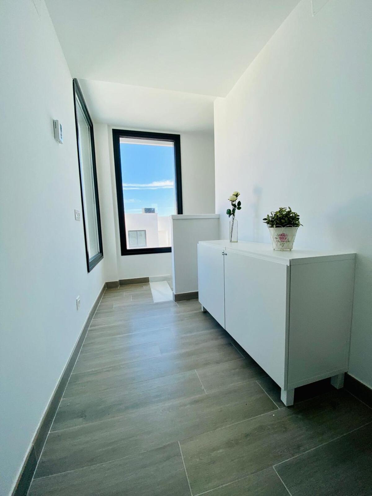 Royal Palm 22 Luxurious 3 Bedroom Penthouse Nerja Buitenkant foto